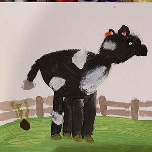 Meet your Posher, Terri